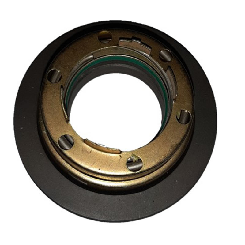 ACCESSORIES - MECHANICAL SEAL